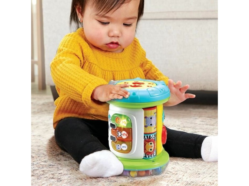 Музикална Играчка Vtech Baby 80-562605 NaN –  BB Играчки със звук