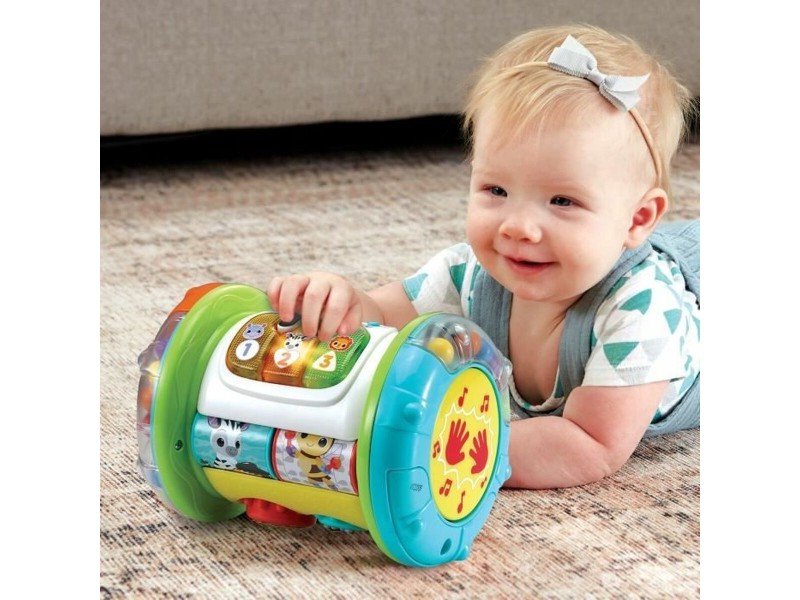 Музикална Играчка Vtech Baby 80-562605 NaN –  BB Играчки със звук