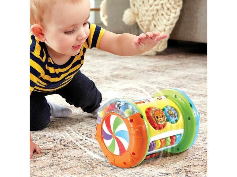 Музикална Играчка Vtech Baby 80-562605 NaN –  BB Играчки със звук