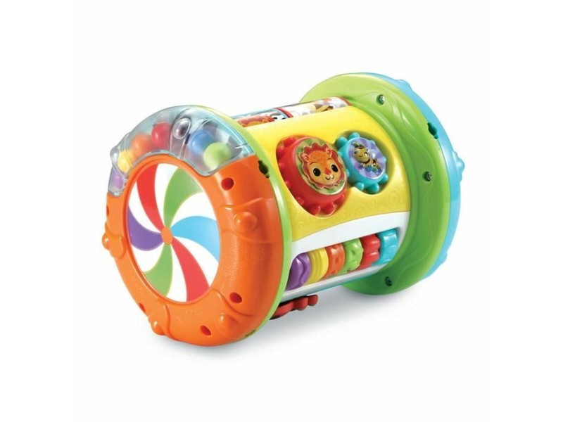 Музикална Играчка Vtech Baby 80-562605 NaN –  BB Играчки със звук