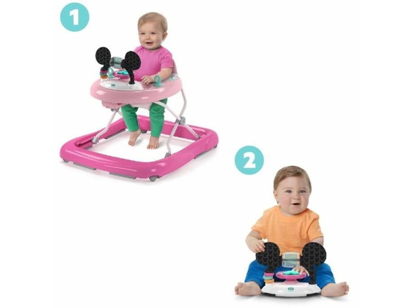 Център за дейности Bright Starts Disney 61 x 69 x 63 cm NaN –  BB Центрове за дейност