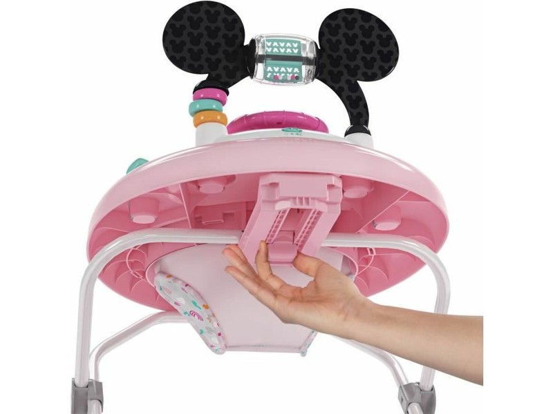 Център за дейности Bright Starts Disney 61 x 69 x 63 cm NaN –  BB Центрове за дейност