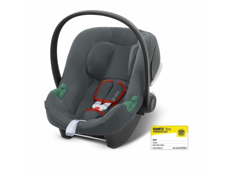 Столче за кола Cybex ATON B2 I -SIZE 0+ (de 0 a 13 kilos) ECE R129/04 NaN –  BB Столове за кола