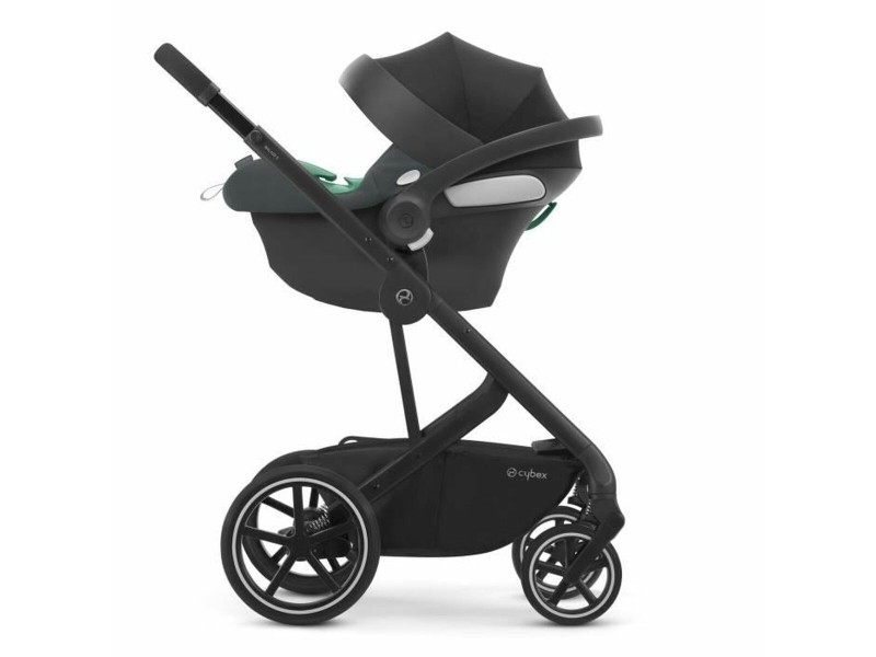 Столче за кола Cybex ATON B2 I -SIZE 0+ (de 0 a 13 kilos) ECE R129/04 NaN –  BB Столове за кола