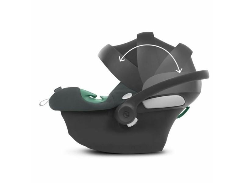 Столче за кола Cybex ATON B2 I -SIZE 0+ (de 0 a 13 kilos) ECE R129/04 NaN –  BB Столове за кола