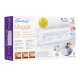 Парапет за легло Dreambaby Maggie 110 x 50 cm NaN –  BB Парапети за легла