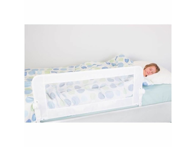 Парапет за легло Dreambaby Maggie 110 x 50 cm NaN –  BB Парапети за легла