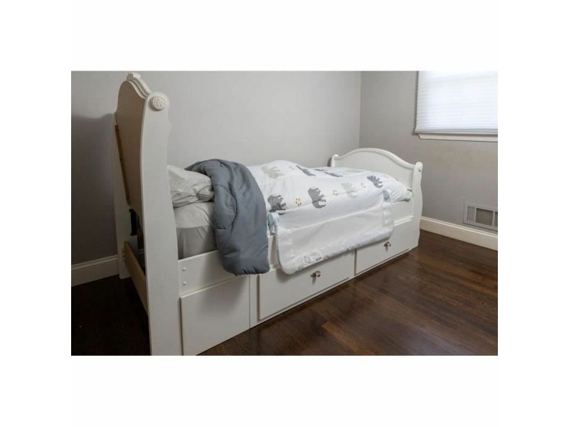 Парапет за легло Dreambaby Maggie 110 x 50 cm NaN –  BB Парапети за легла