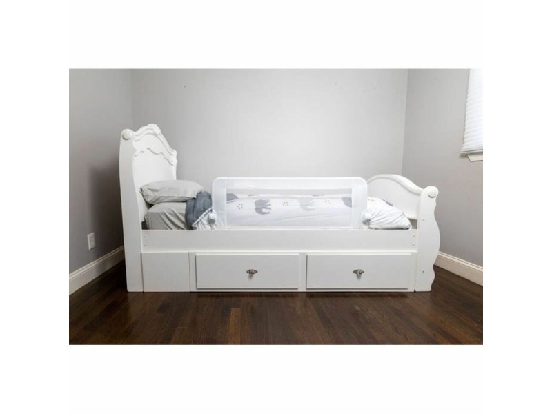 Парапет за легло Dreambaby Maggie 110 x 50 cm NaN –  BB Парапети за легла