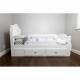 Парапет за легло Dreambaby Maggie 110 x 50 cm NaN –  BB Парапети за легла