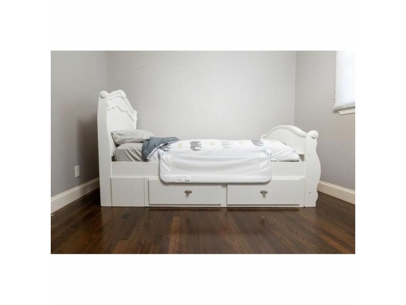 Парапет за легло Dreambaby Maggie 110 x 50 cm NaN –  BB Парапети за легла