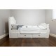Парапет за легло Dreambaby Maggie 110 x 50 cm NaN –  BB Парапети за легла