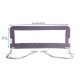 Парапет за легло Dreambaby Nicole  150 x 50 cm NaN –  BB Парапети за легла
