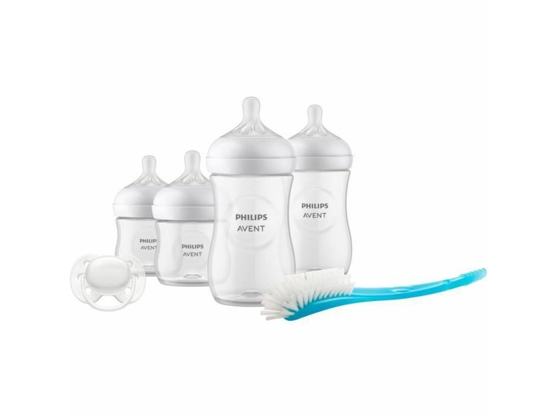 Биберон Philips SCD838/11 260 ml NaN –  BB Пластмасови бебешки бутилки