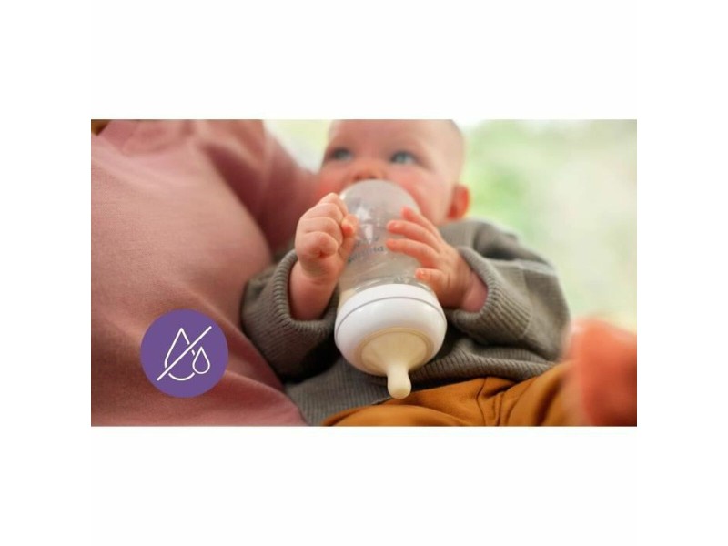 Биберон Philips SCD838/11 260 ml NaN –  BB Пластмасови бебешки бутилки