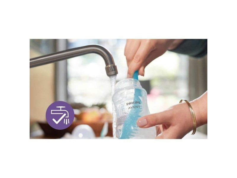 Биберон Philips SCD838/11 260 ml NaN –  BB Пластмасови бебешки бутилки