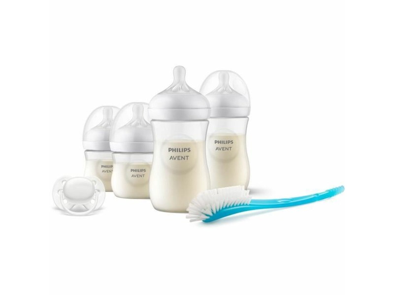 Биберон Philips SCD838/11 260 ml NaN –  BB Пластмасови бебешки бутилки