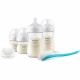 Биберон Philips SCD838/11 260 ml NaN –  BB Пластмасови бебешки бутилки