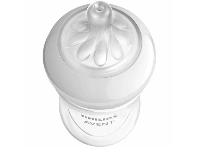 Биберон Philips SCD838/11 260 ml NaN –  BB Пластмасови бебешки бутилки