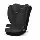 Столче за кола Cybex SOLUTION B I-FIX Черен II (15-25 kg) III (22 - 36 kg) ECE R129/04 NaN –  BB Столове за кола