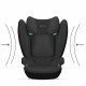 Столче за кола Cybex SOLUTION B I-FIX Черен II (15-25 kg) III (22 - 36 kg) ECE R129/04 NaN –  BB Столове за кола