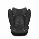 Столче за кола Cybex SOLUTION B I-FIX Черен II (15-25 kg) III (22 - 36 kg) ECE R129/04 NaN –  BB Столове за кола