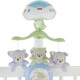 Мобилен Прожектор Fisher Price Бял Многоцветен Пластмаса NaN –  BB Мобилни телефони