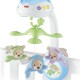 Мобилен Прожектор Fisher Price Бял Многоцветен Пластмаса NaN –  BB Мобилни телефони