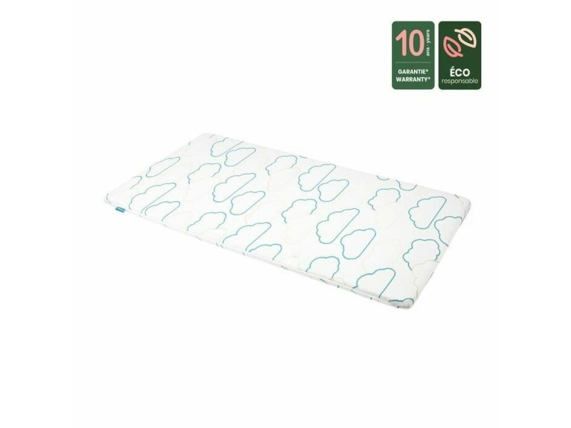Матрак за детско легло Babymoov CosyLite Nomad 60 x 120 cm NaN –  BB Матраци за креватчета