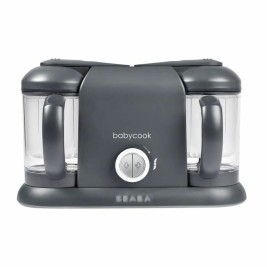 Кухненски робот Béaba Babycook Duo 200 ml x 2 4 в 1