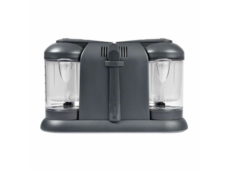 Кухненски робот Béaba Babycook Duo 200 ml x 2 4 в 1 NaN –  BB Кухненски роботи