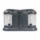 Кухненски робот Béaba Babycook Duo 200 ml x 2 4 в 1 NaN –  BB Кухненски роботи