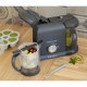 Кухненски робот Béaba Babycook Duo 200 ml x 2 4 в 1 NaN –  BB Кухненски роботи