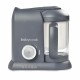 Кухненски робот Béaba Babycook Solo Сив 1,1 L 4 в 1 NaN –  BB Кухненски роботи