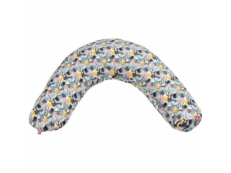 Breastfeeding Cushion RED CASTLE Jungle NaN –  BB Възглавнички за кърмене