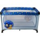 Легло за Бебе за Пътуване Mickey Mouse CZ10607 120 x 65 x 76 cm Син NaN –  BB Креватчета за пътуване
