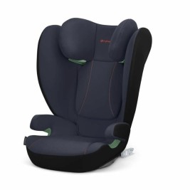 Столче за кола Cybex Solution B i-Fix Син II (15-25 kg) ECE R129/04