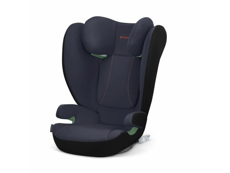 Столче за кола Cybex Solution B i-Fix Син II (15-25 kg) ECE R129/04 NaN –  BB Столове за кола