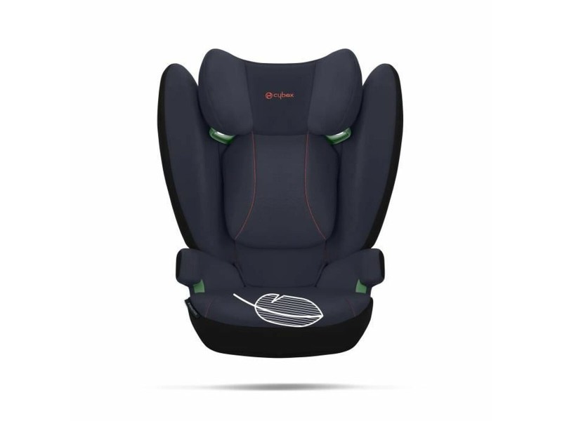 Столче за кола Cybex Solution B i-Fix Син II (15-25 kg) ECE R129/04 NaN –  BB Столове за кола