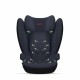 Столче за кола Cybex Solution B i-Fix Син II (15-25 kg) ECE R129/04 NaN –  BB Столове за кола