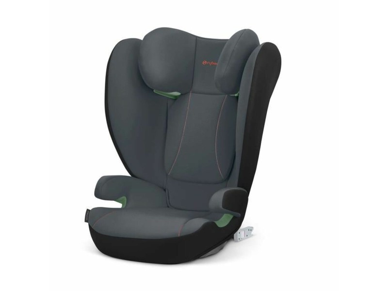 Столче за кола Cybex Solution B i-Fix Сив II (15-25 kg) ECE R129/04 NaN –  BB Столове за кола