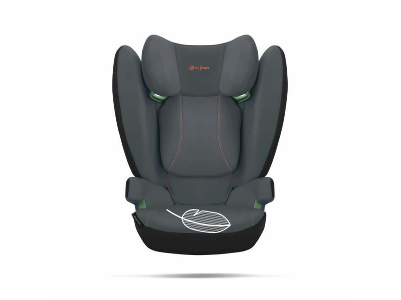 Столче за кола Cybex Solution B i-Fix Сив II (15-25 kg) ECE R129/04 NaN –  BB Столове за кола