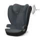 Столче за кола Cybex Solution B i-Fix Сив II (15-25 kg) ECE R129/04 NaN –  BB Столове за кола