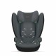 Столче за кола Cybex Solution B i-Fix Сив II (15-25 kg) ECE R129/04 NaN –  BB Столове за кола