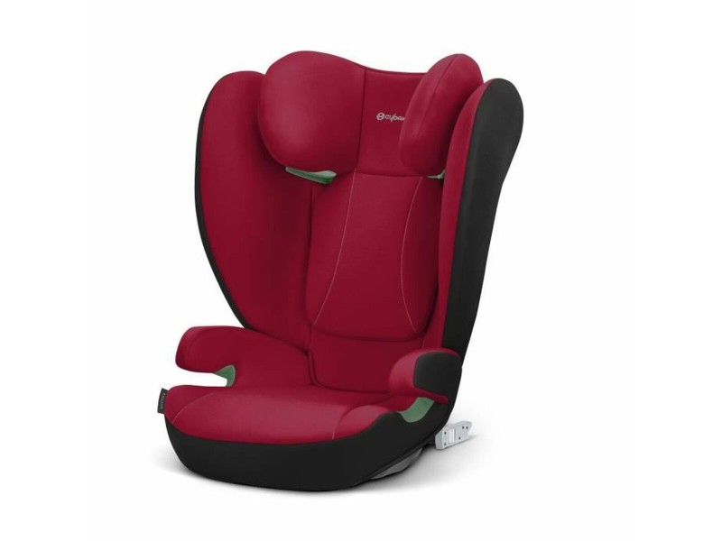 Столче за кола Cybex Solution B i-Fix Червен II (15-25 kg) ECE R129/04 NaN –  BB Столове за кола