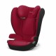 Столче за кола Cybex Solution B i-Fix Червен II (15-25 kg) ECE R129/04 NaN –  BB Столове за кола