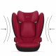 Столче за кола Cybex Solution B i-Fix Червен II (15-25 kg) ECE R129/04 NaN –  BB Столове за кола