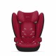 Столче за кола Cybex Solution B i-Fix Червен II (15-25 kg) ECE R129/04 NaN –  BB Столове за кола