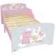 Легло Fun House Peppa Pig 140 x 70 cm NaN –  BB Детски легла