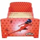 Легло Fun House Miraculous 140 x 70 cm NaN –  BB Детски легла